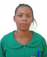 AWINI LAMISI VERONICA